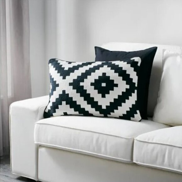 IKEA LAPPLJUNG RUTA Pillow Cover - Picture 1 of 4
